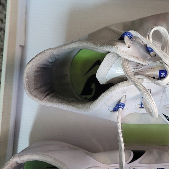 Men's Nike Superfly R4 Spikes - Picture 10 of 10